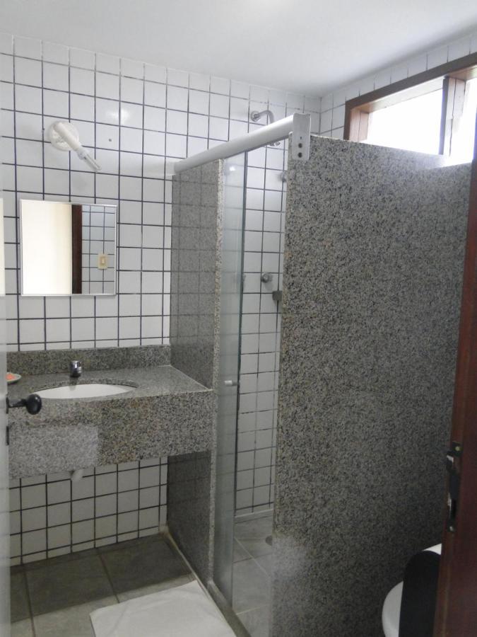Pôrto das Galinhas Pousada Lusitana מראה חיצוני תמונה